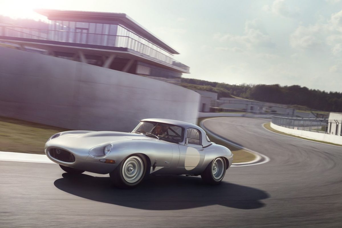 JAGUAR