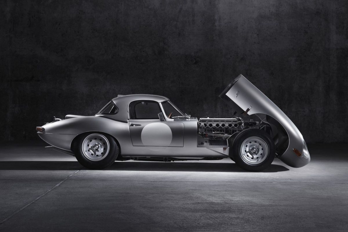 JAGUAR