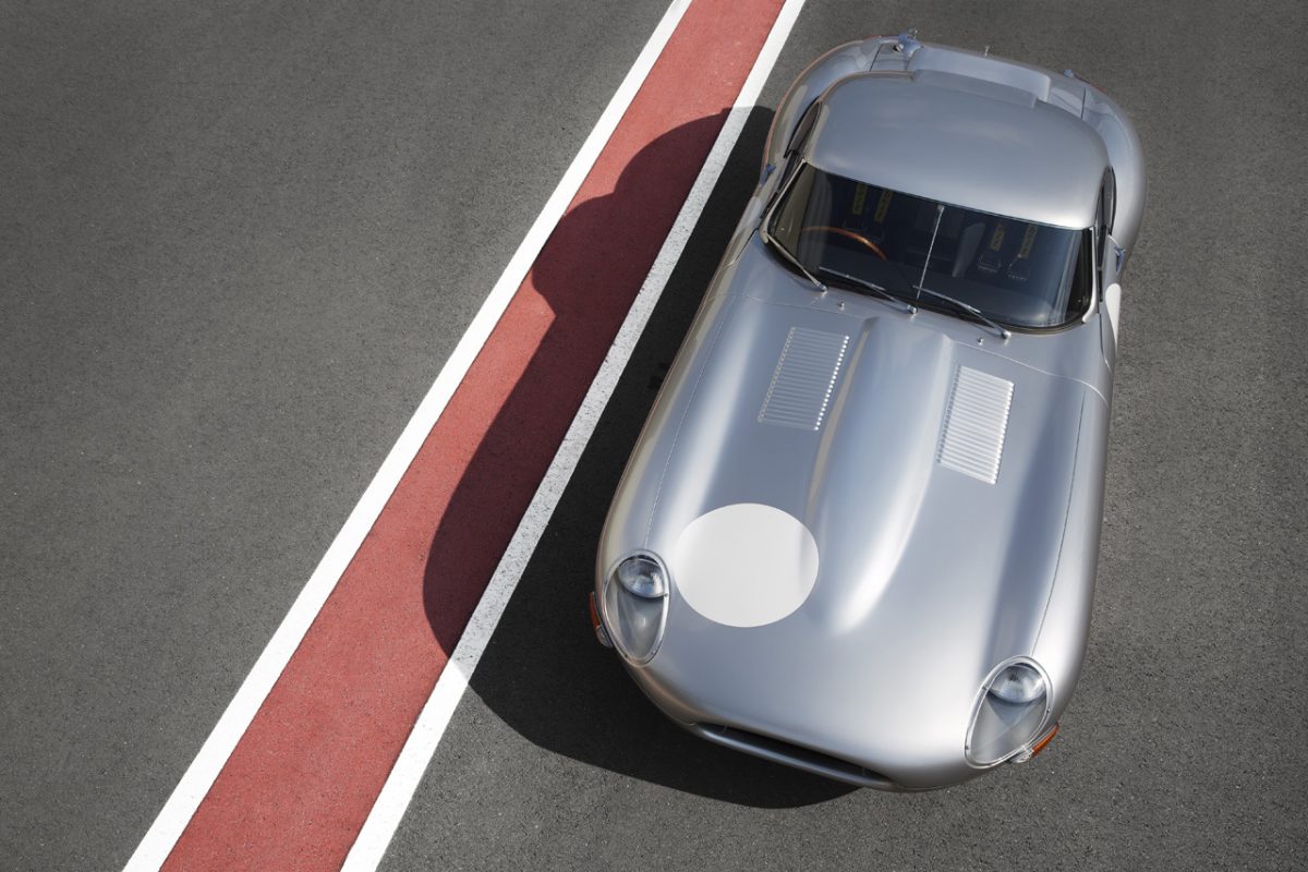 JAGUAR