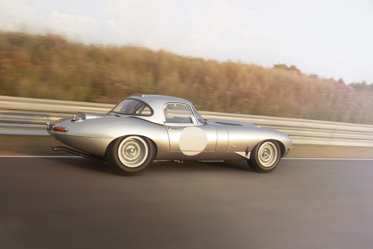 JAGUAR