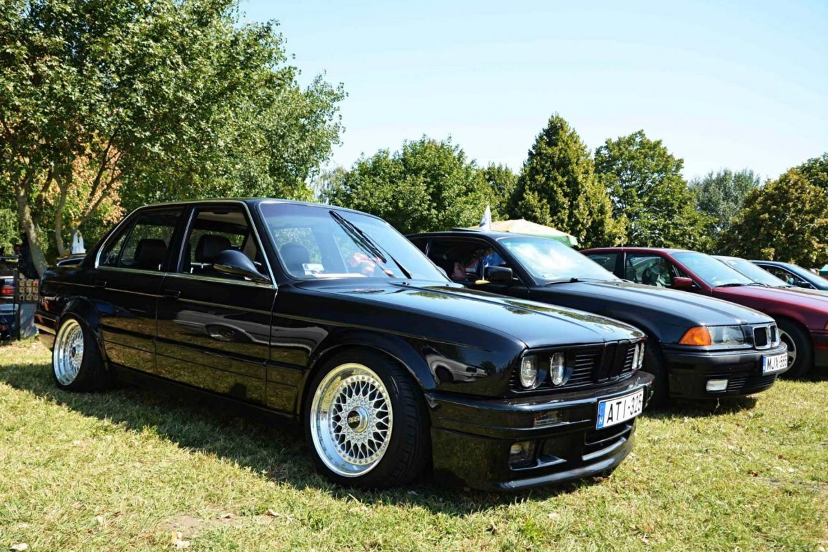BMW