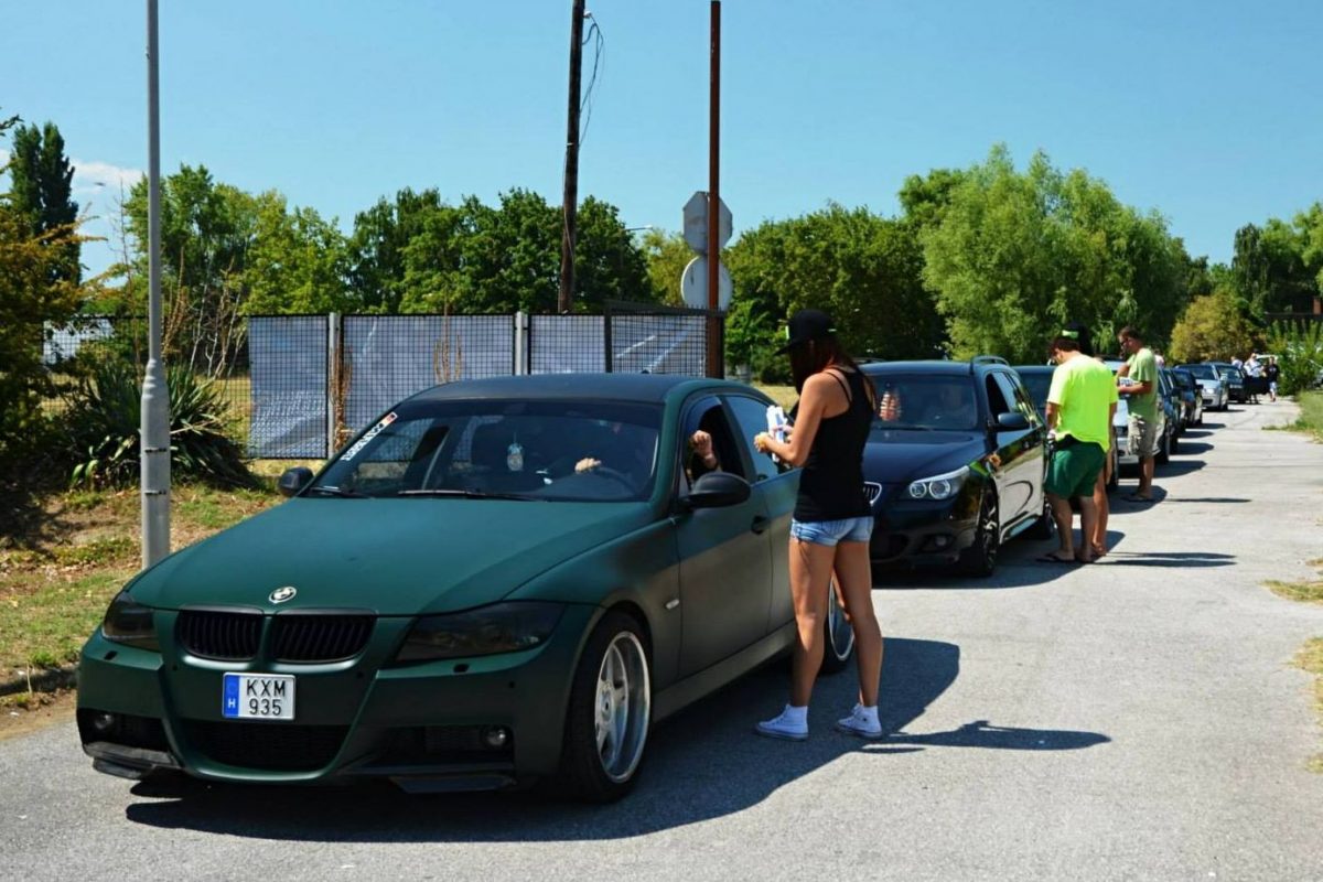 BMW