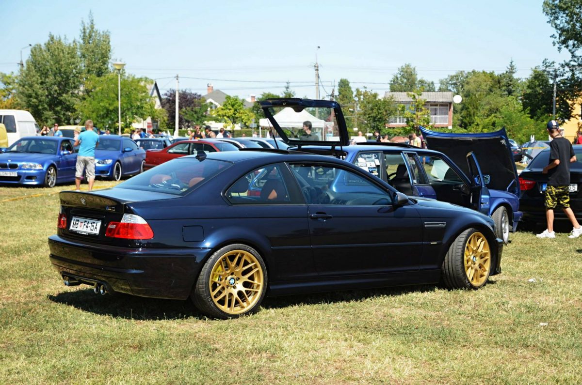 BMW