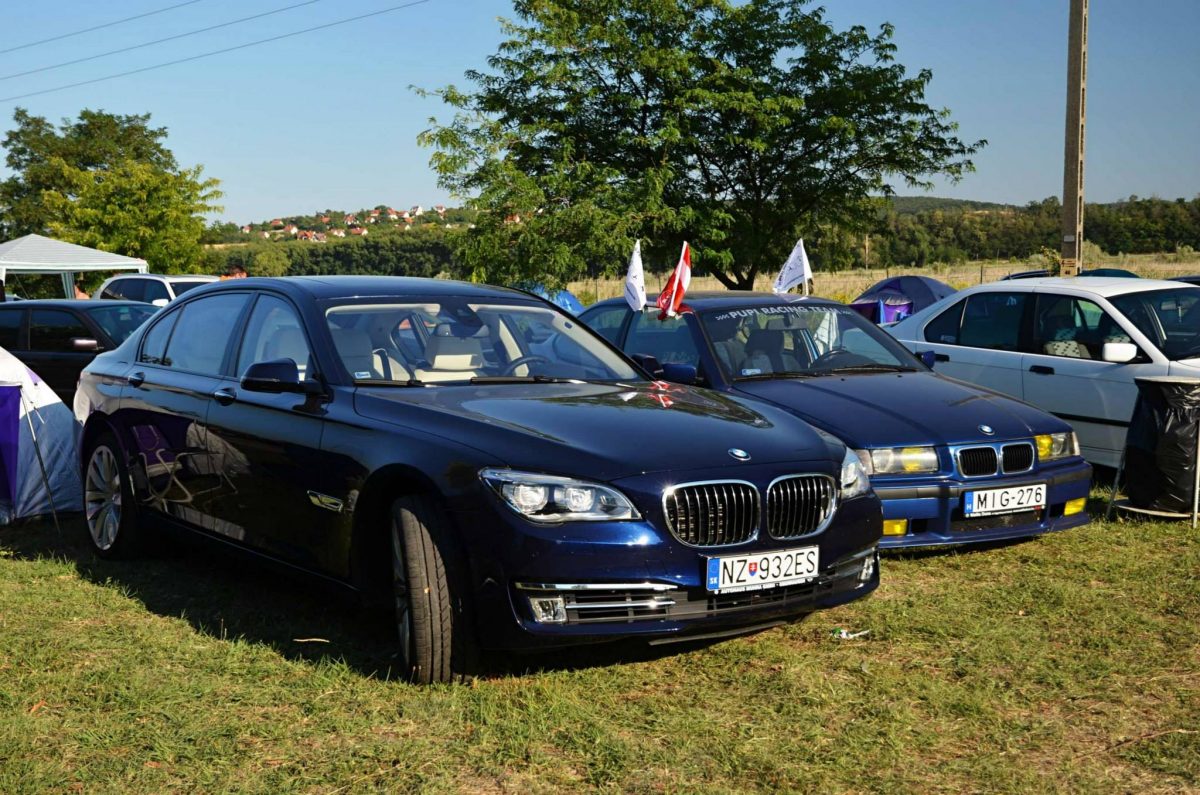 BMW