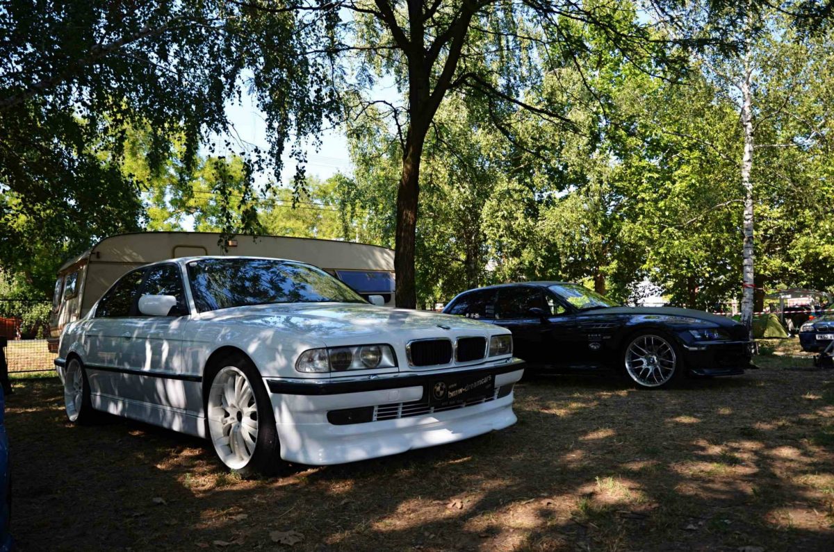 BMW