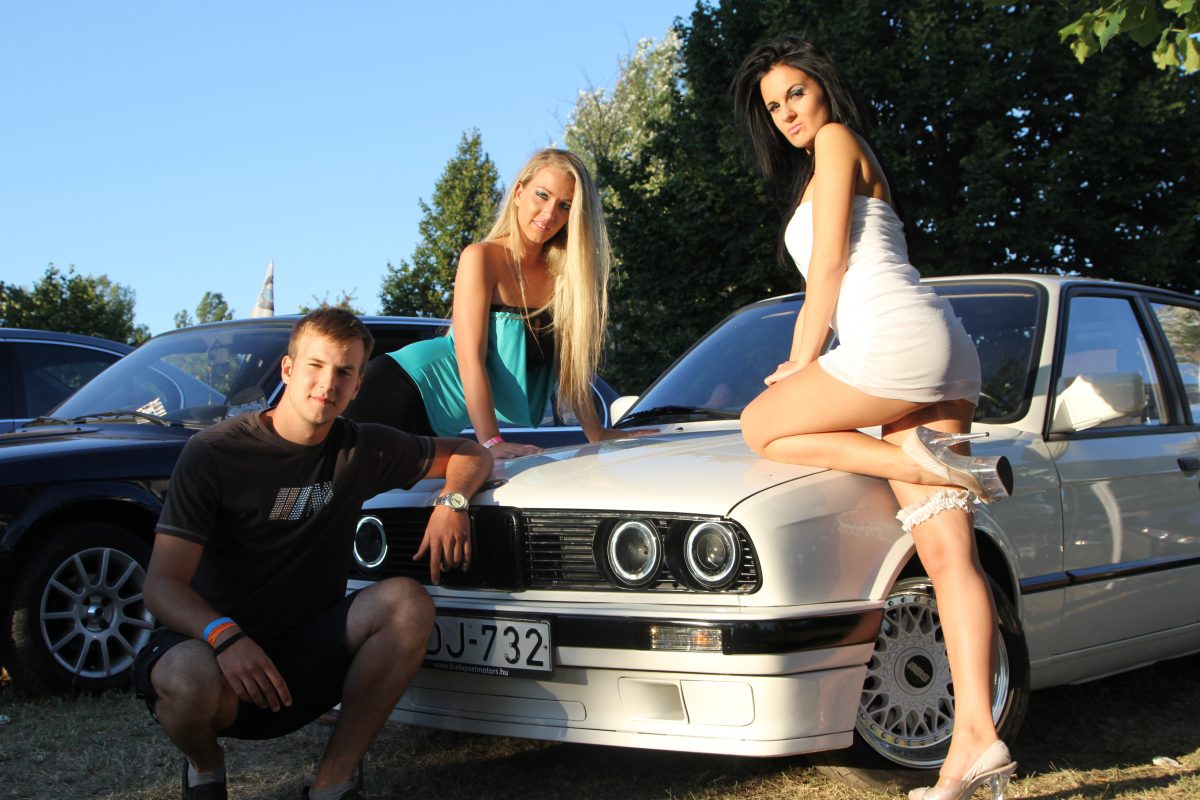 BMW