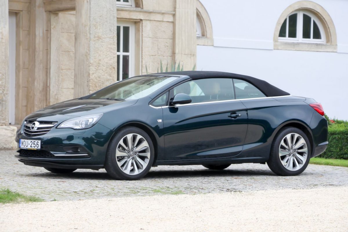 OPEL