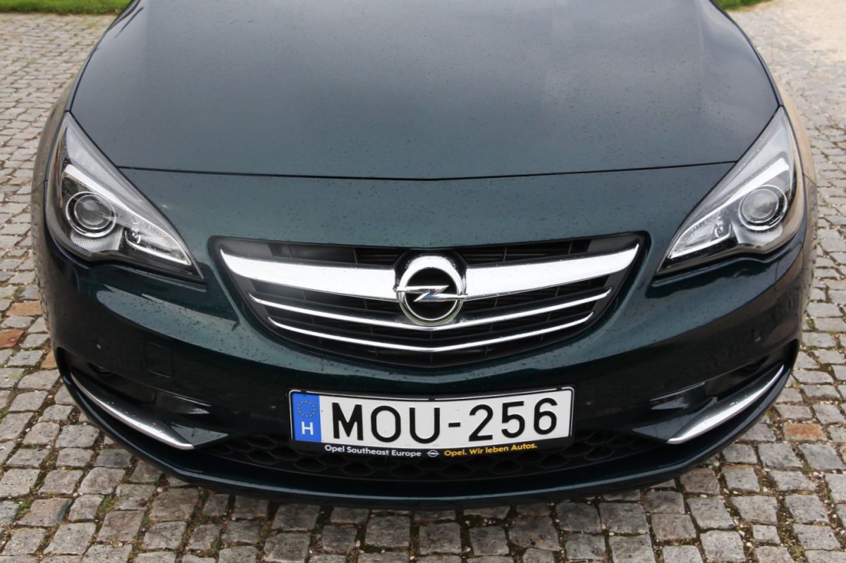 OPEL