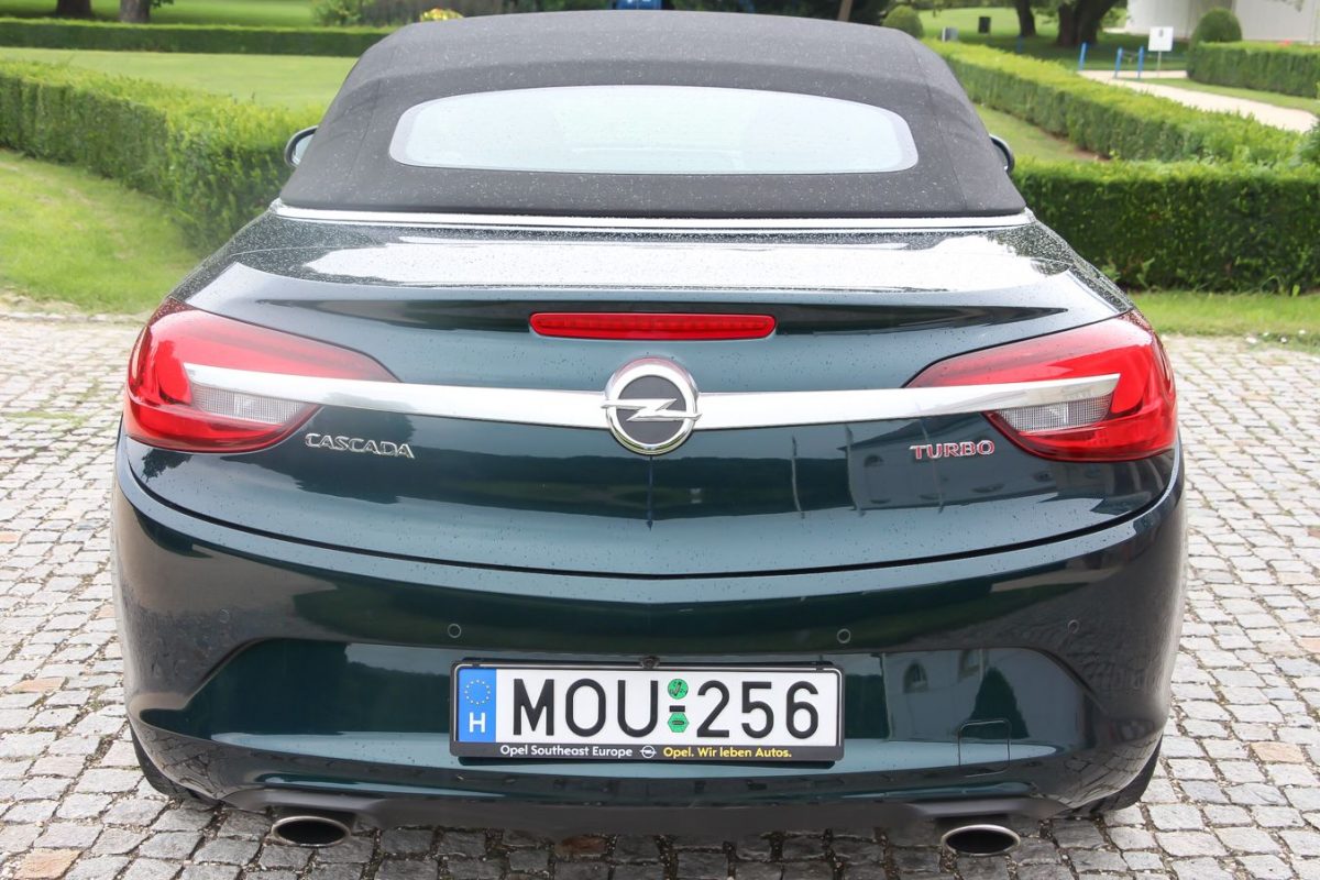 OPEL