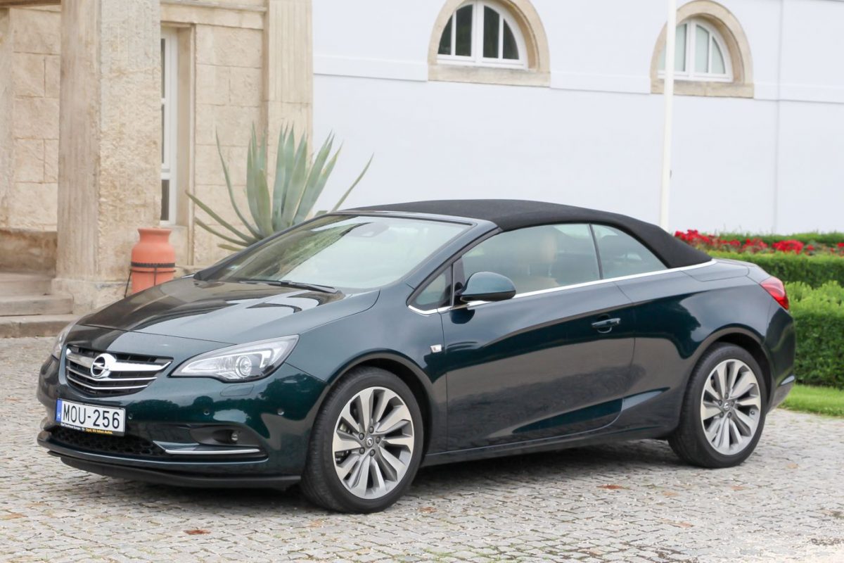OPEL