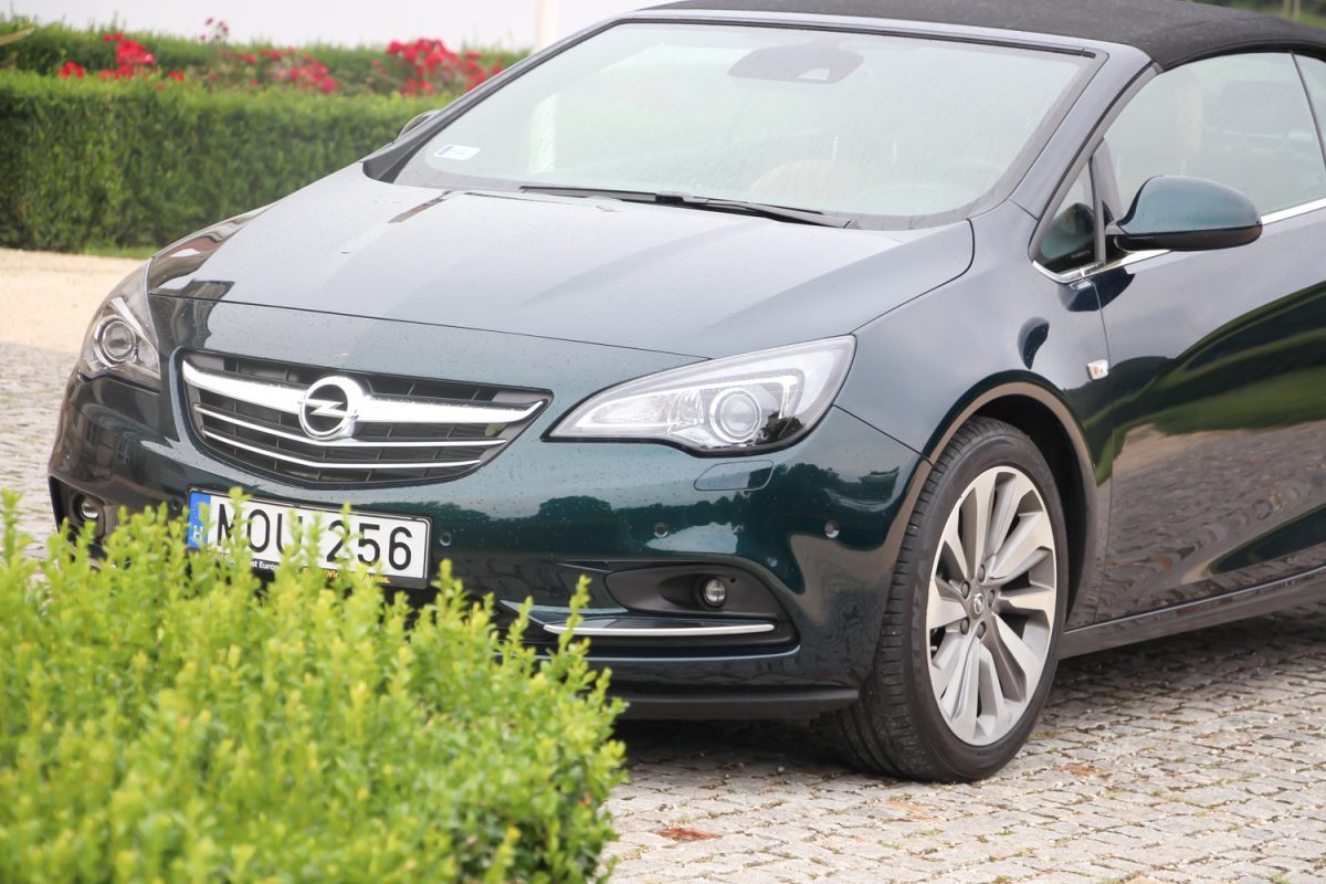 OPEL
