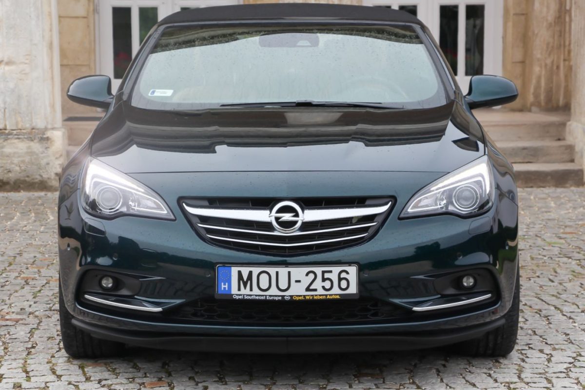 OPEL