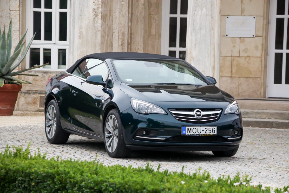 OPEL
