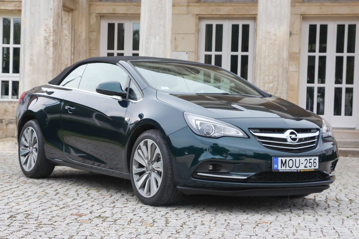 OPEL