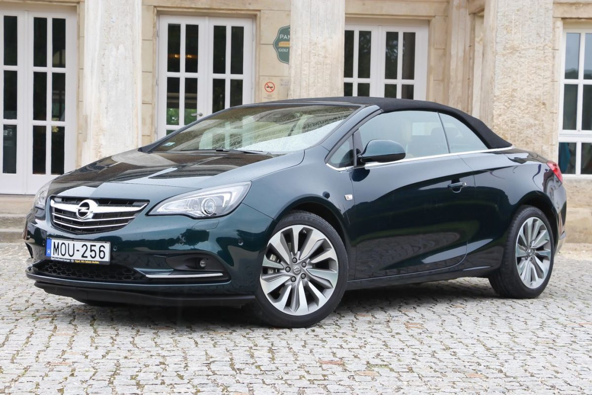 OPEL