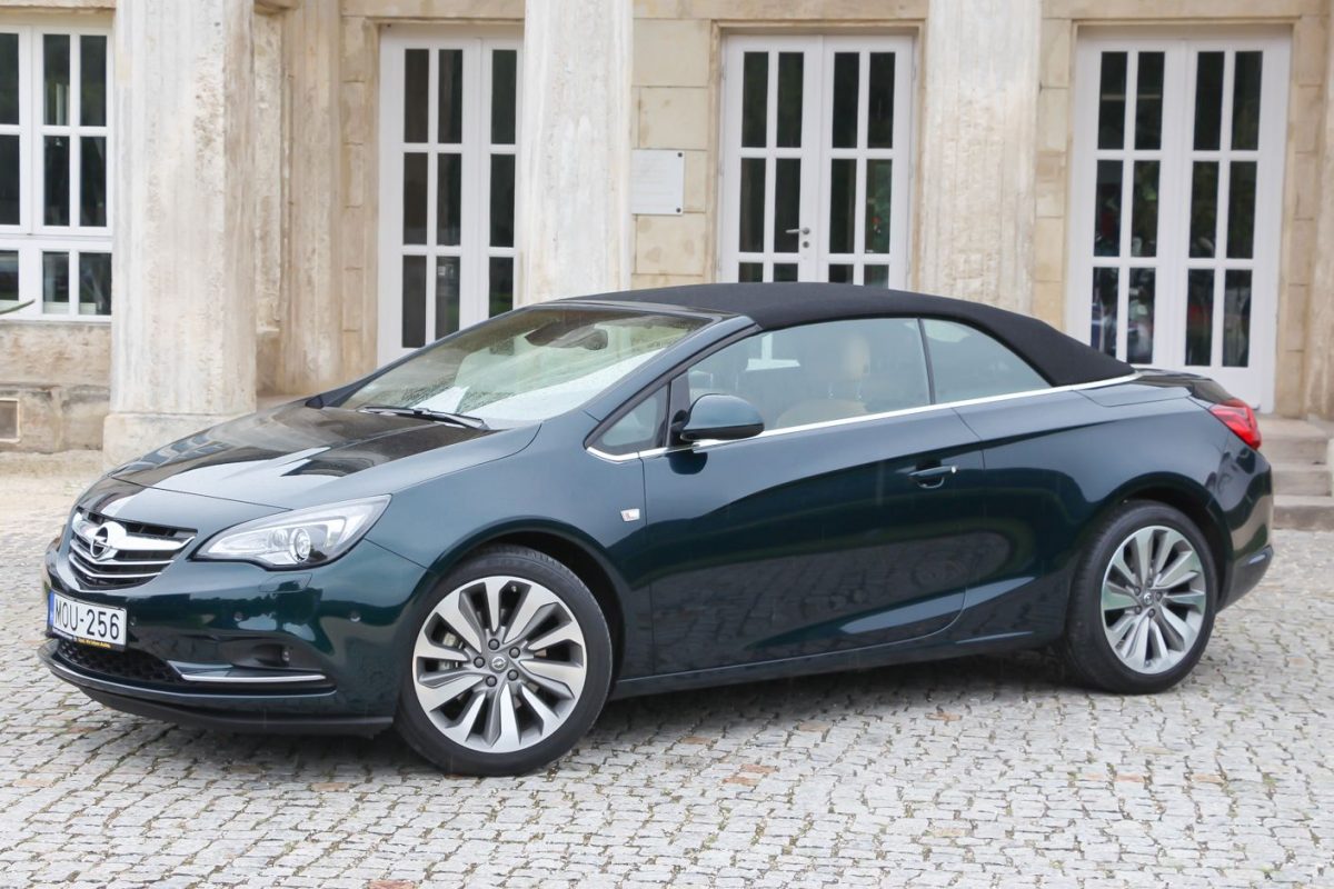 OPEL