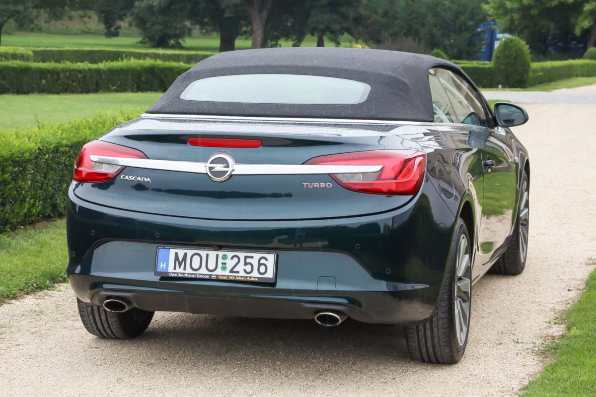 OPEL