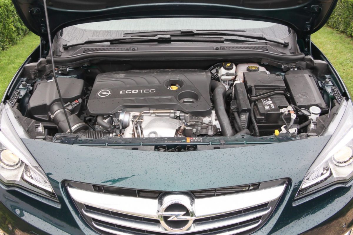 OPEL