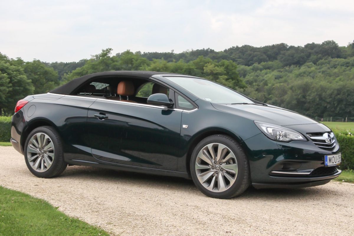 OPEL