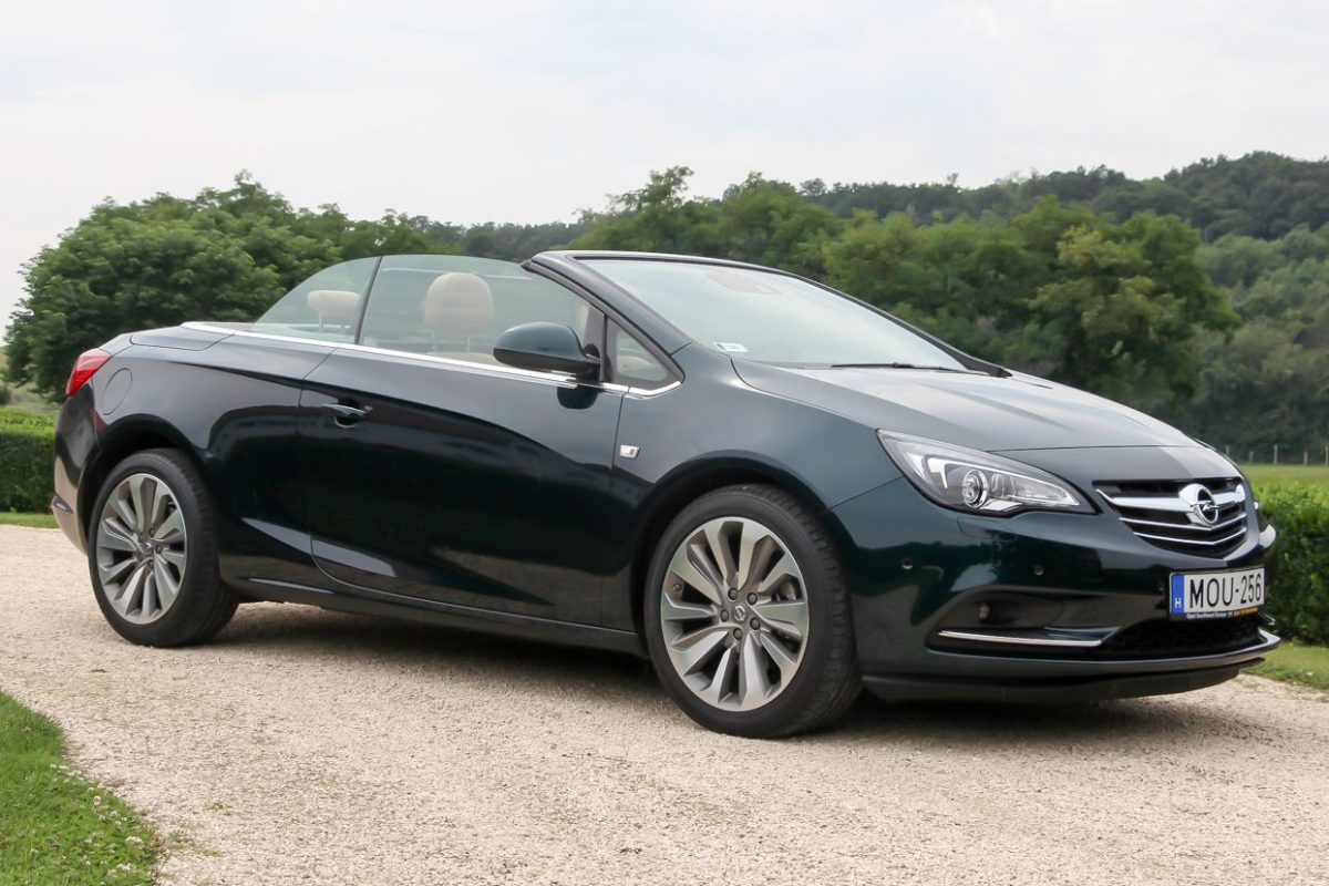 OPEL