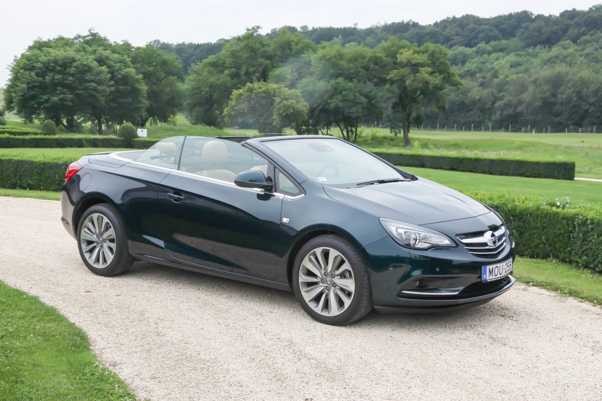 OPEL