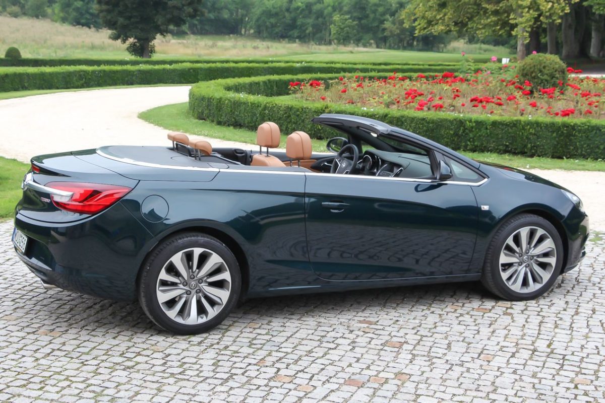 OPEL