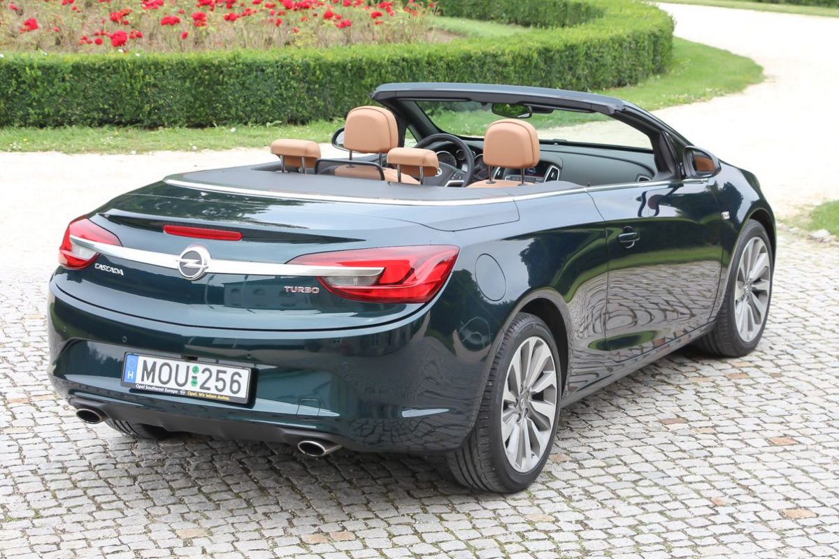OPEL