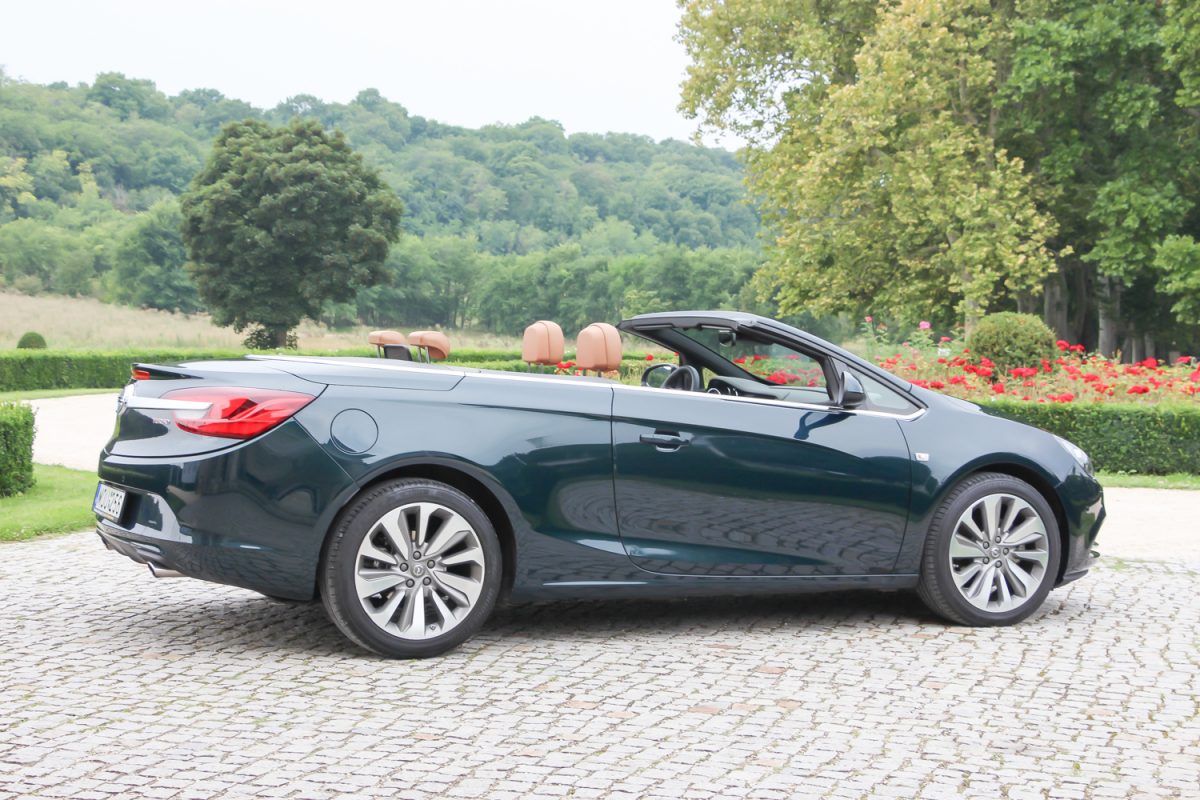OPEL