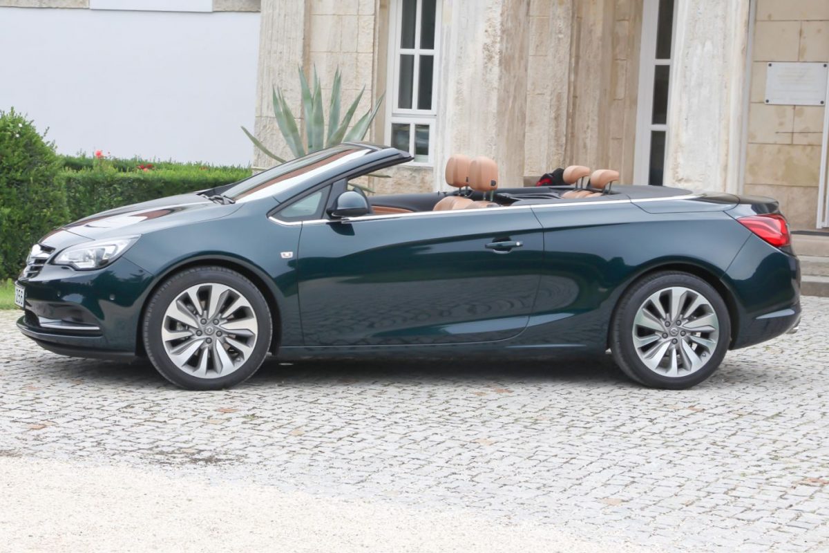 OPEL