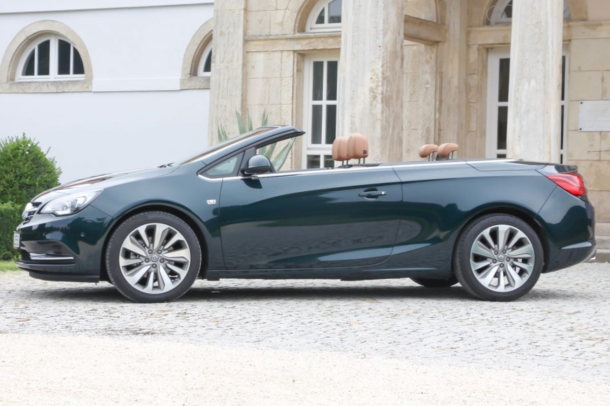 OPEL