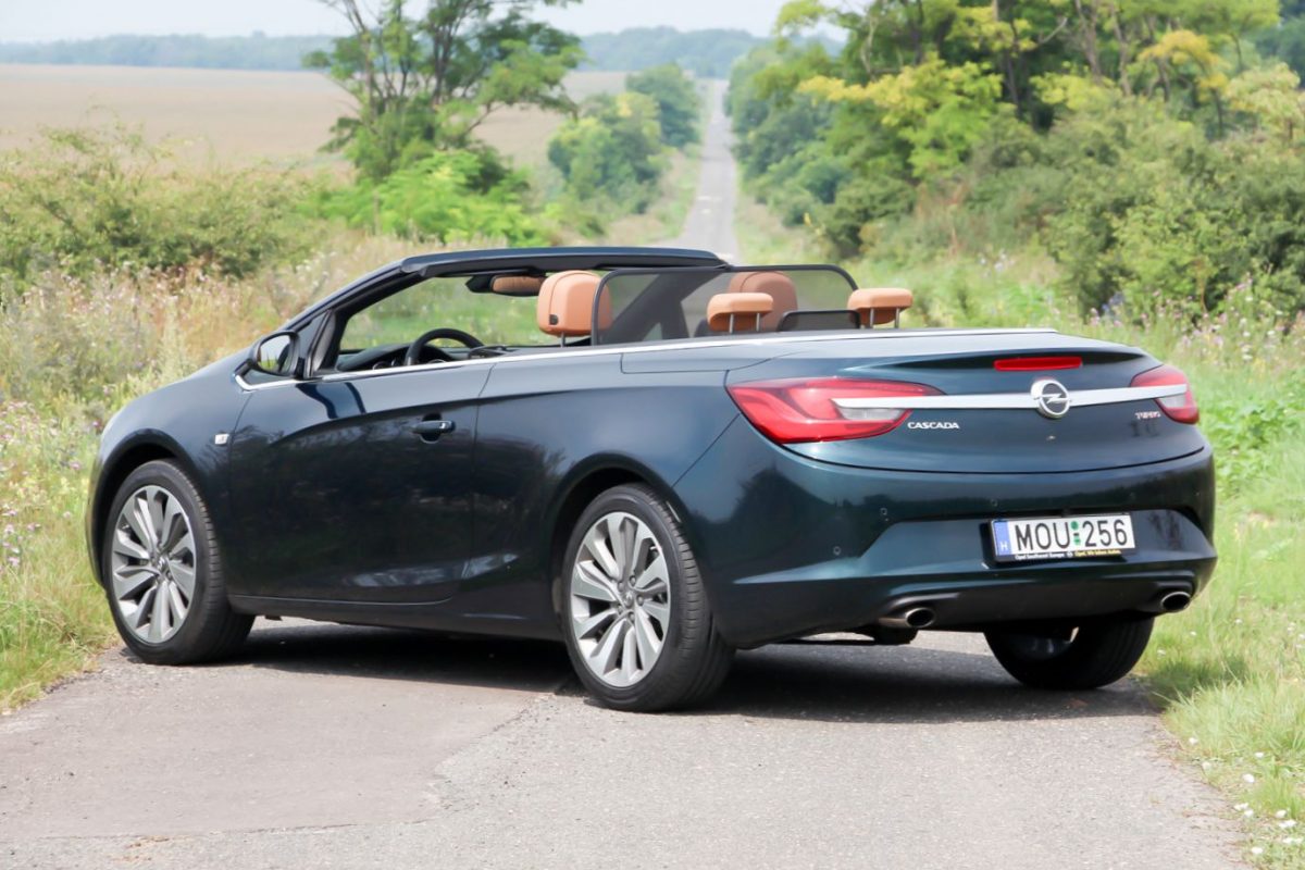 OPEL