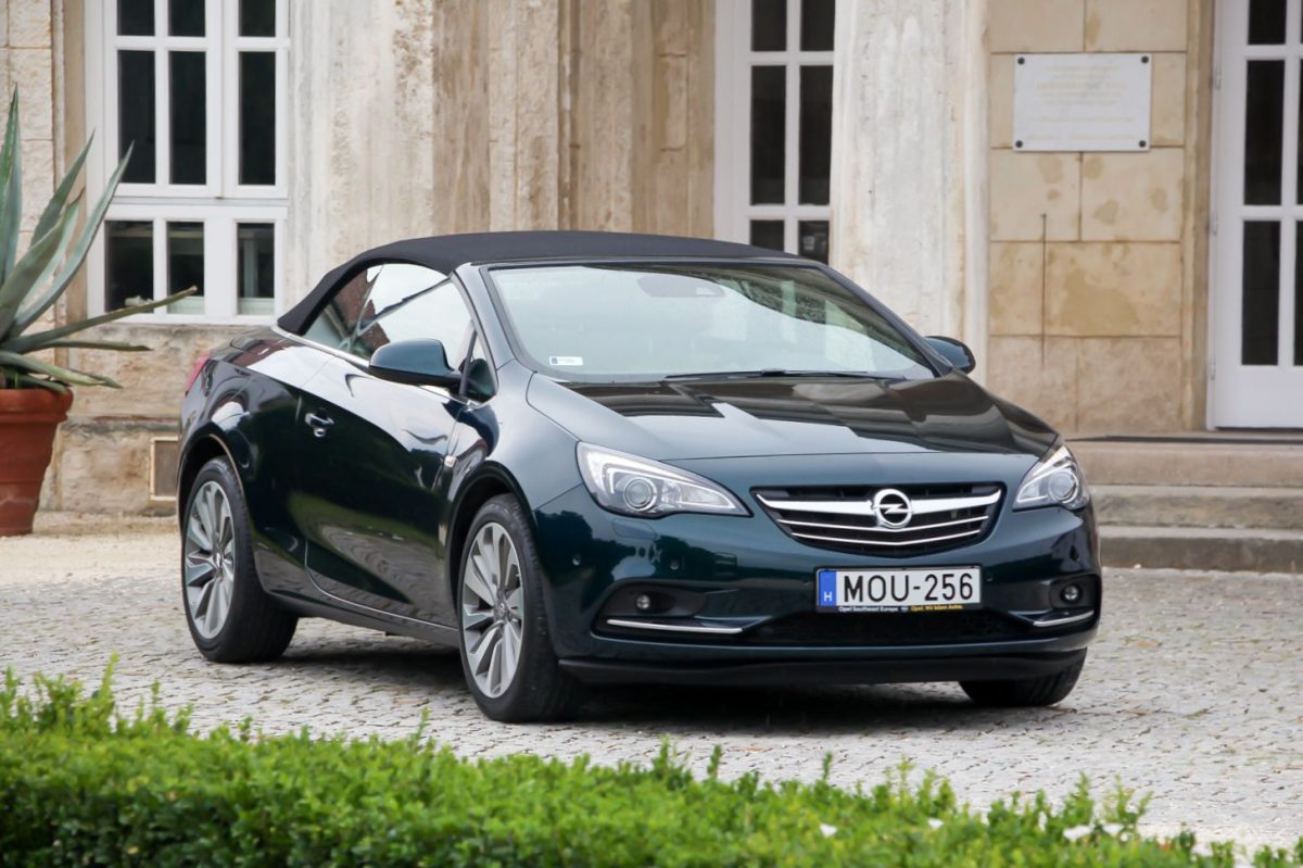 OPEL
