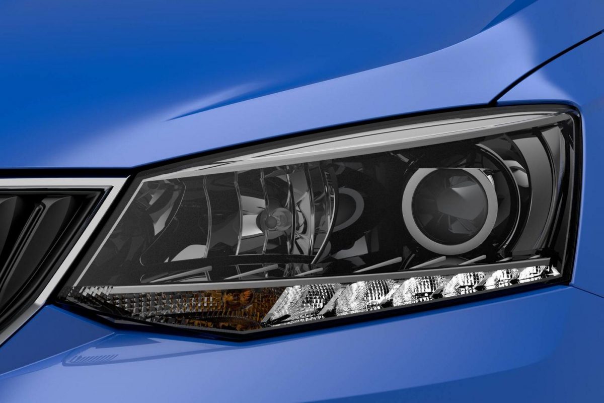 SKODA