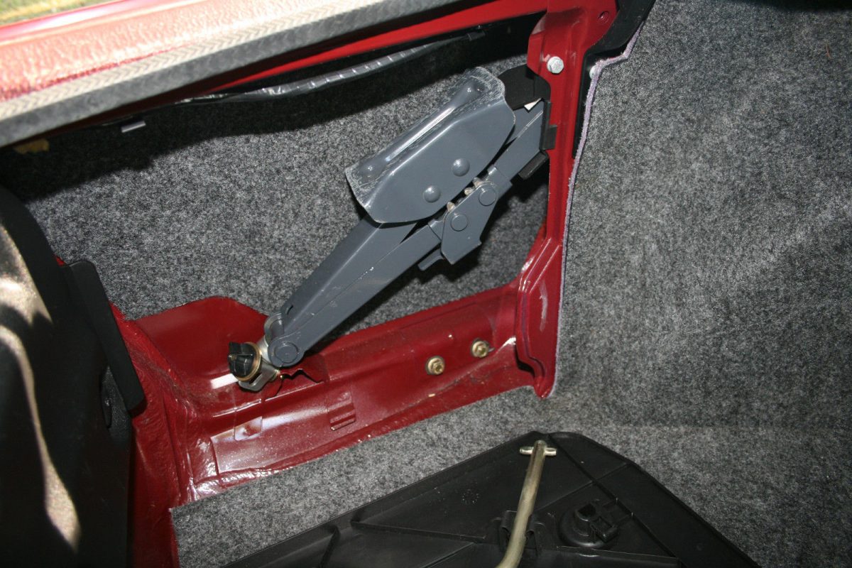 RENAULT R 25