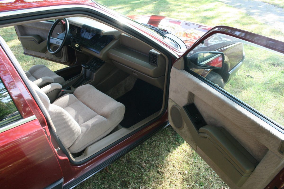 RENAULT R 25