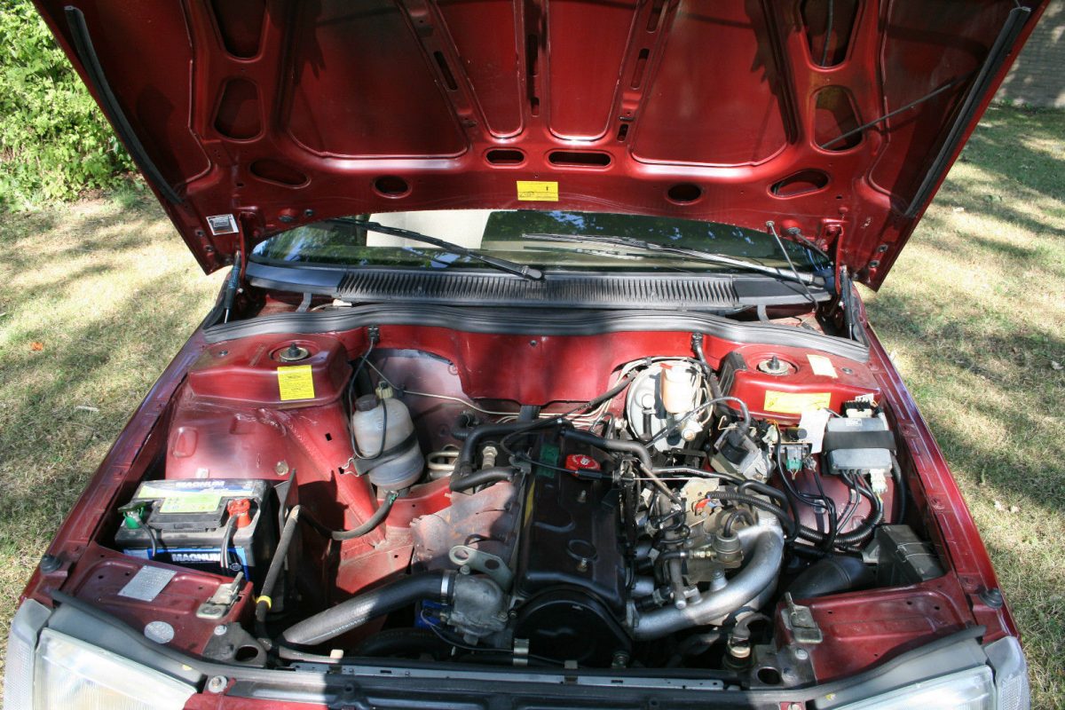 RENAULT R 25