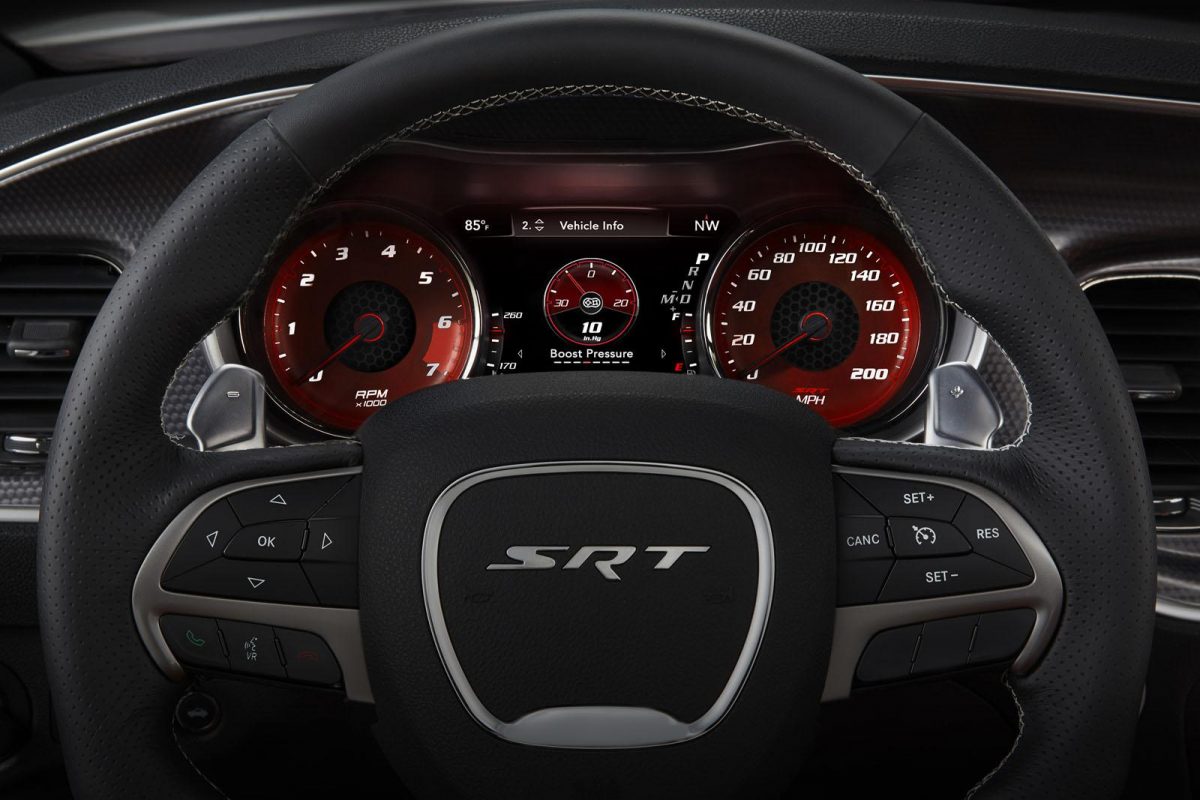DODGE