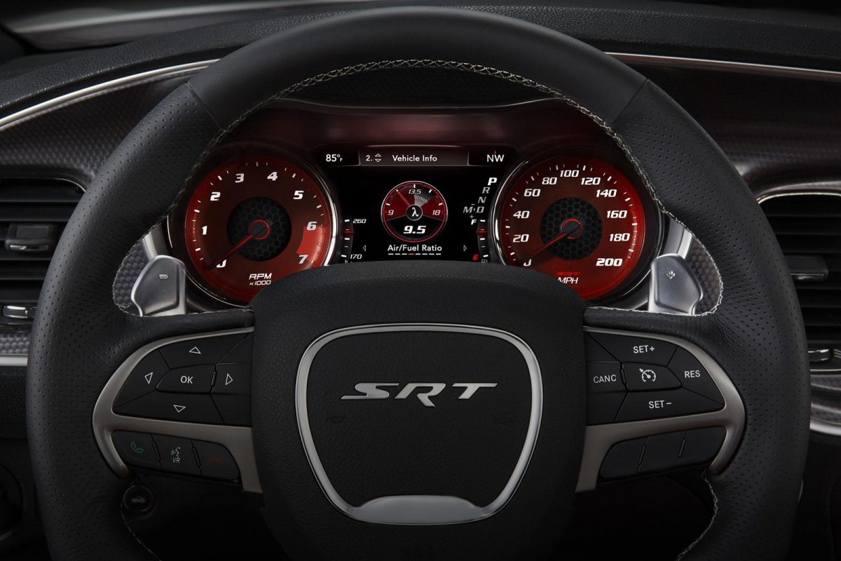 DODGE