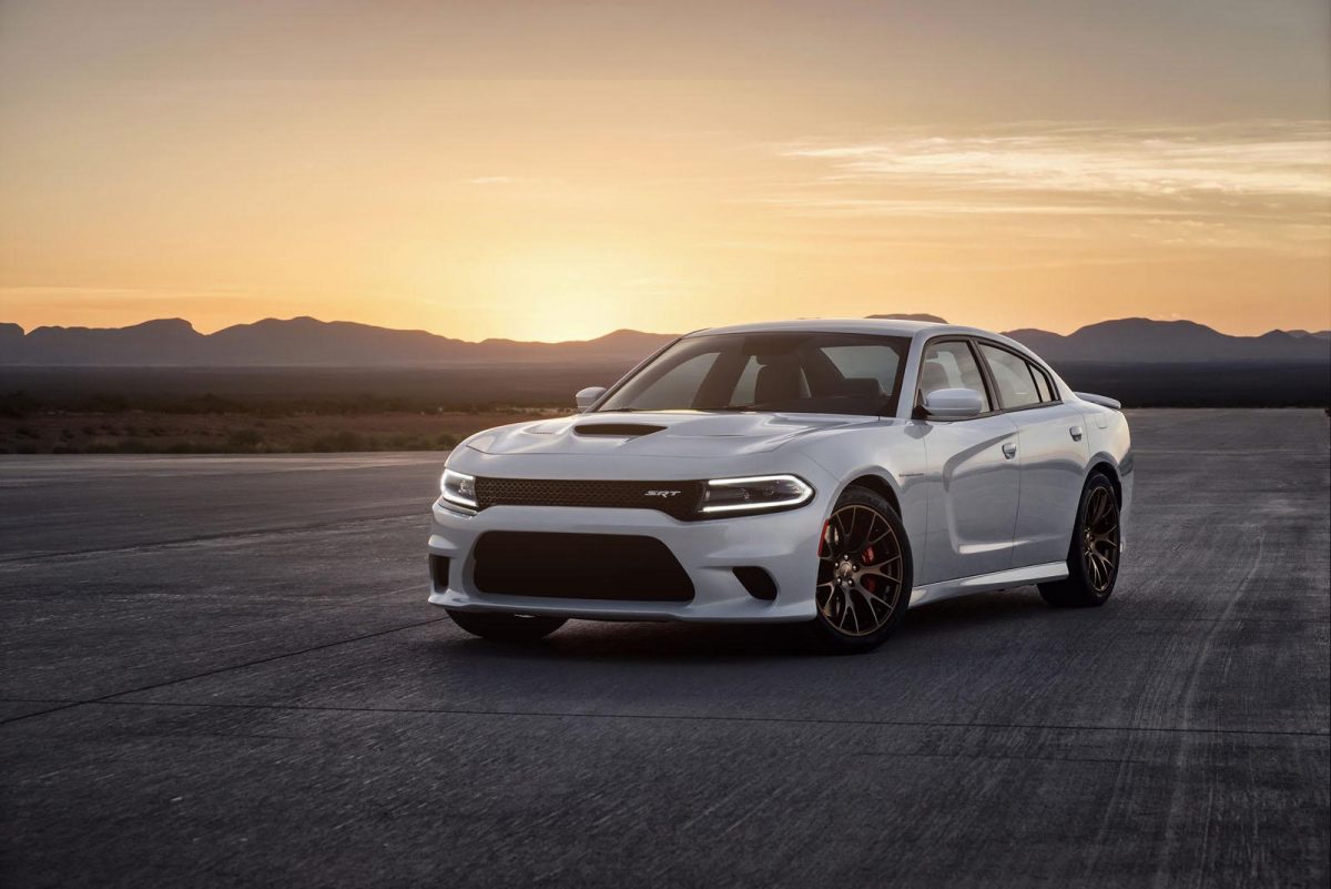 DODGE