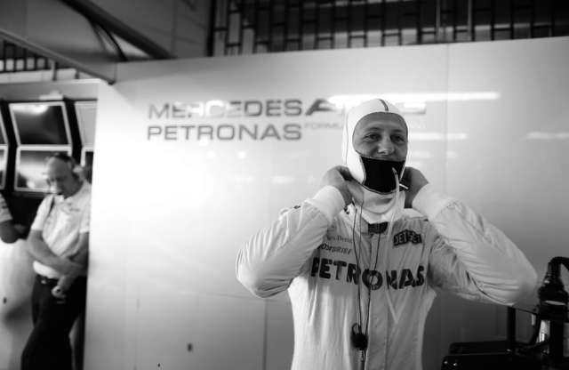 Schumacher talán jobban van