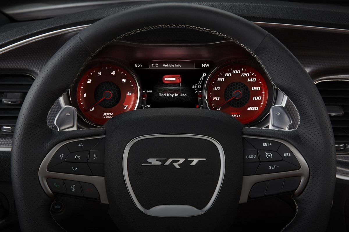 DODGE