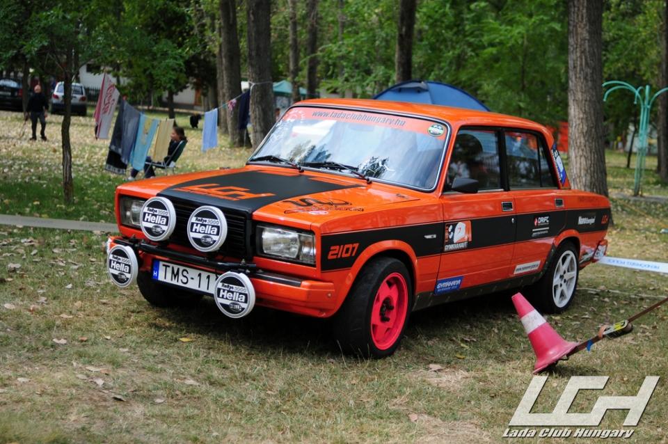 LADA
