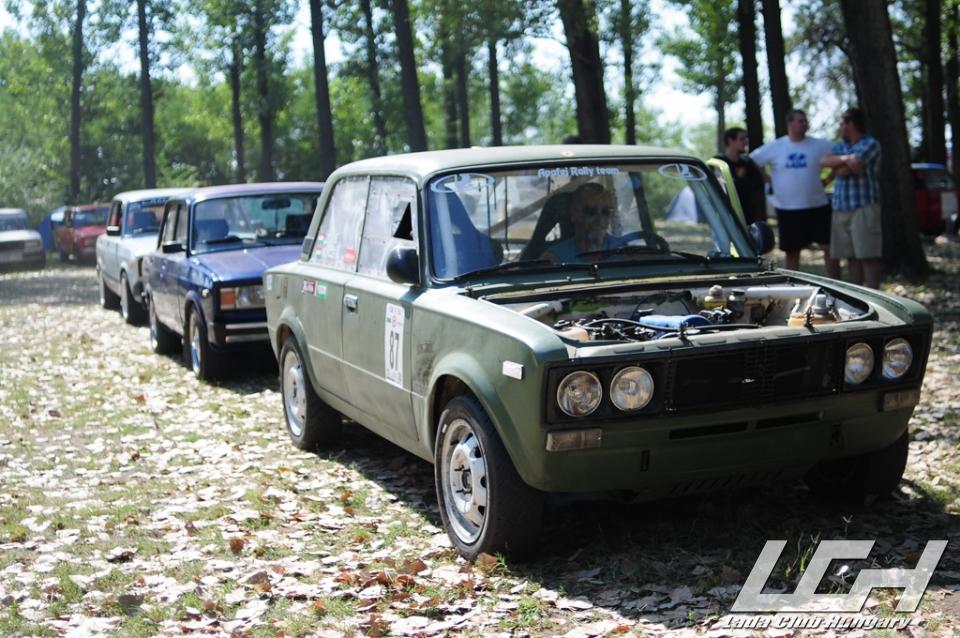 LADA