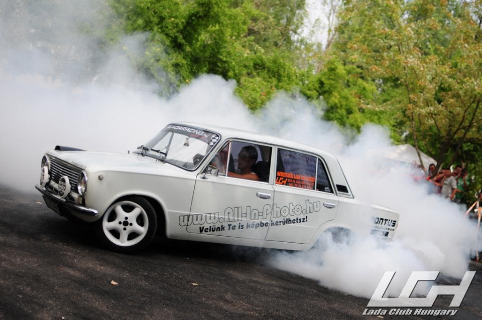 LADA