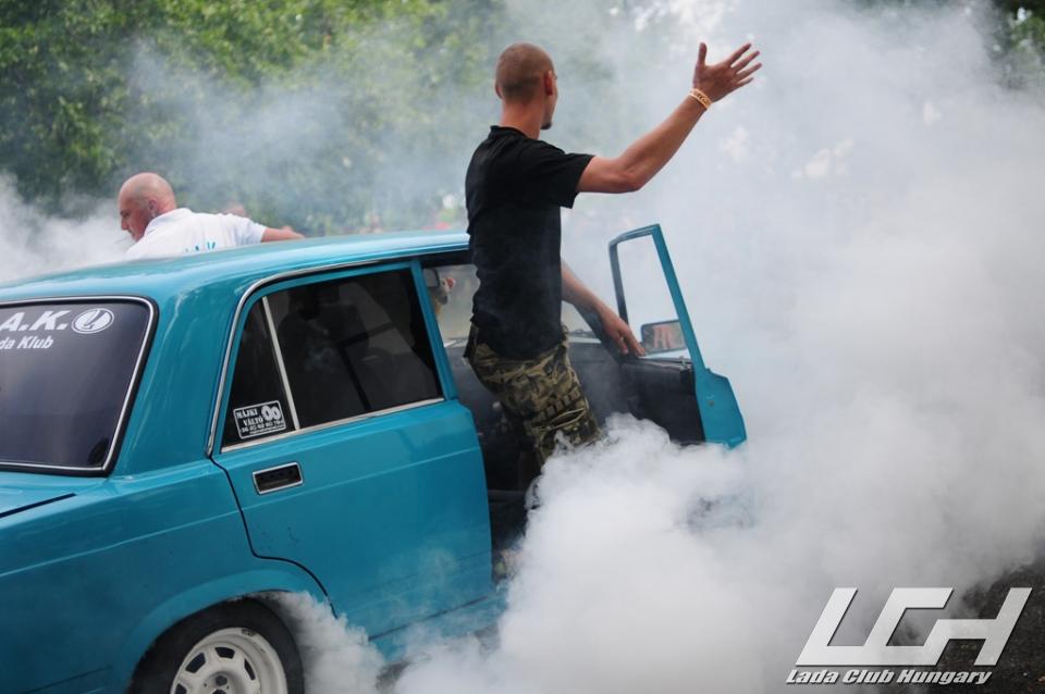 LADA