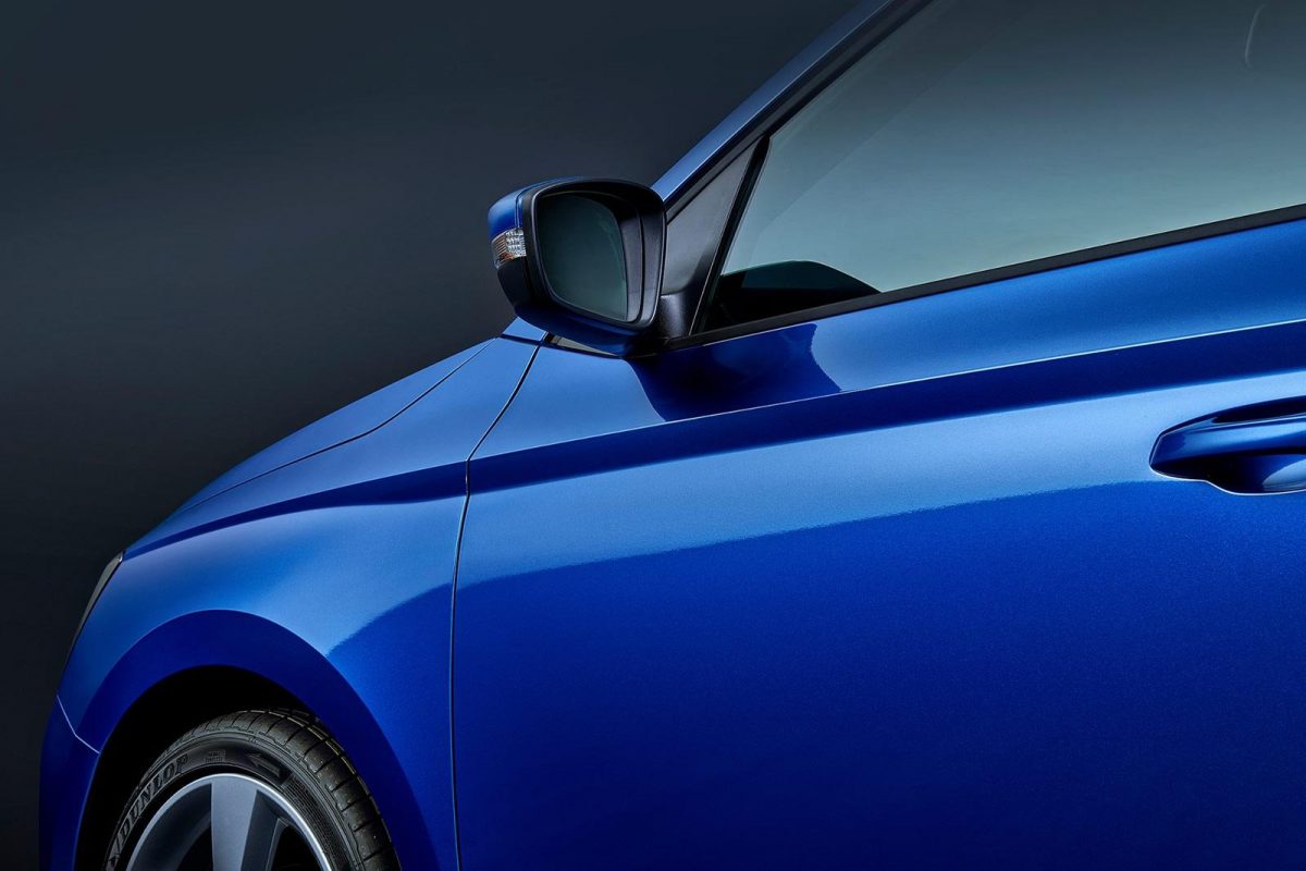 SKODA