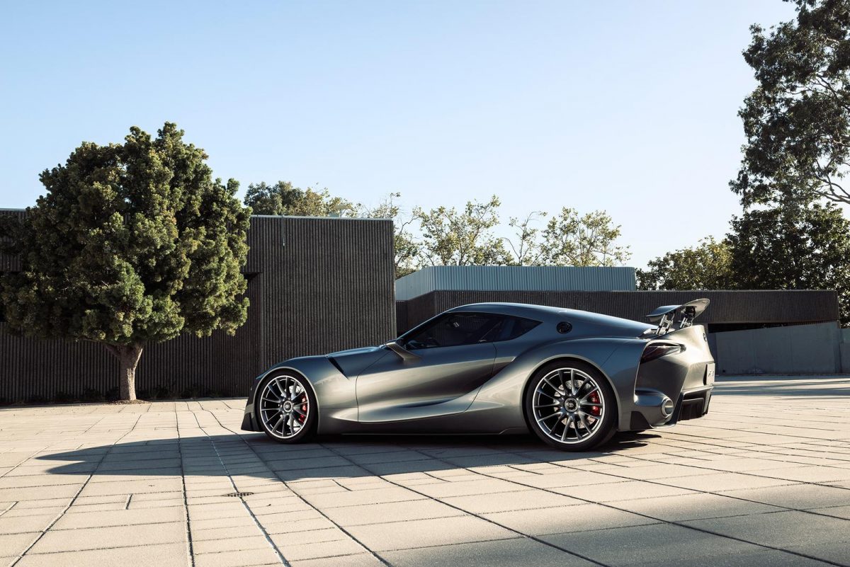 TOYOTA