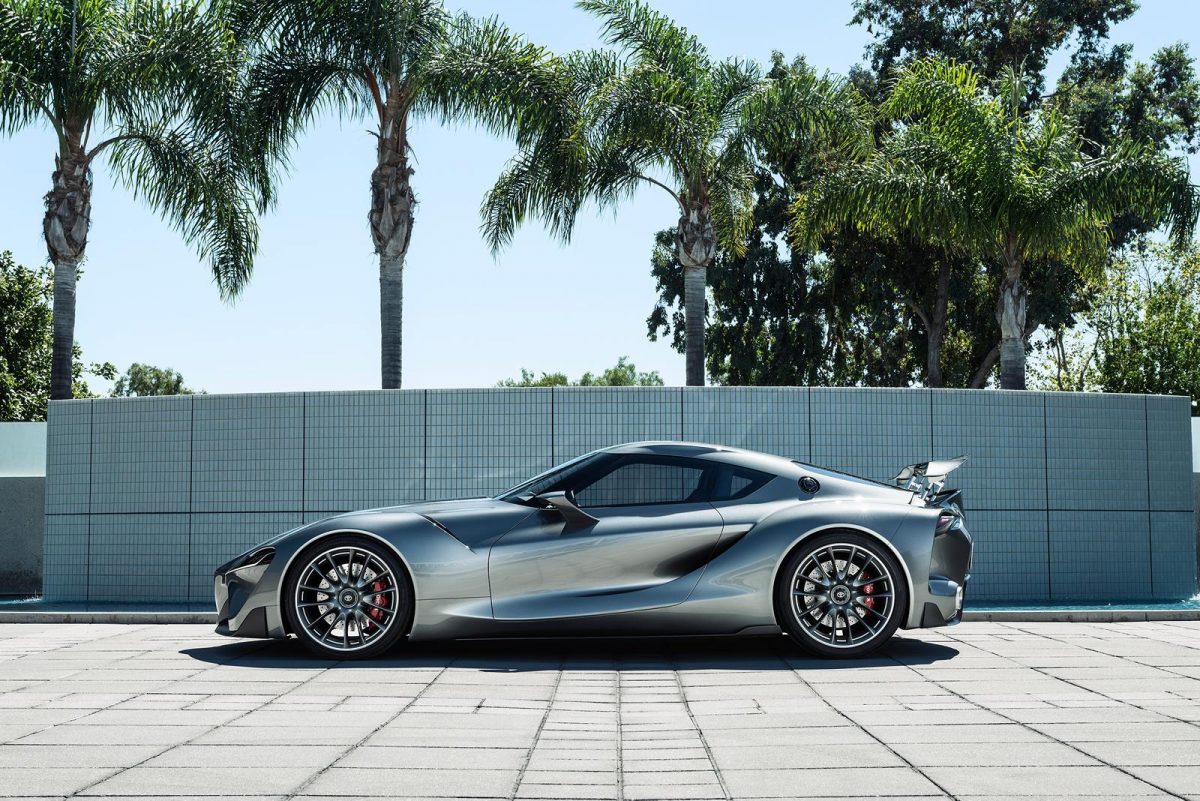 TOYOTA