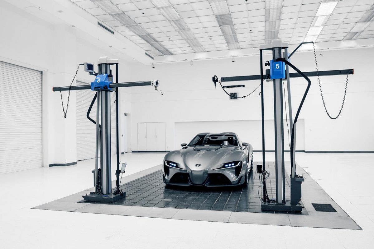 TOYOTA