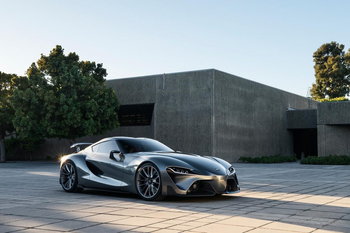 TOYOTA